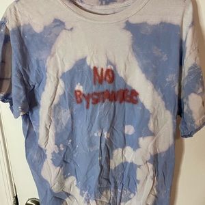 Abuseddd travis scott shirt!